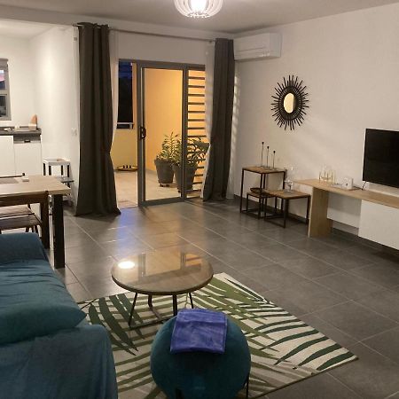 Standing Residence Kumuhei 파페에테 외부 사진