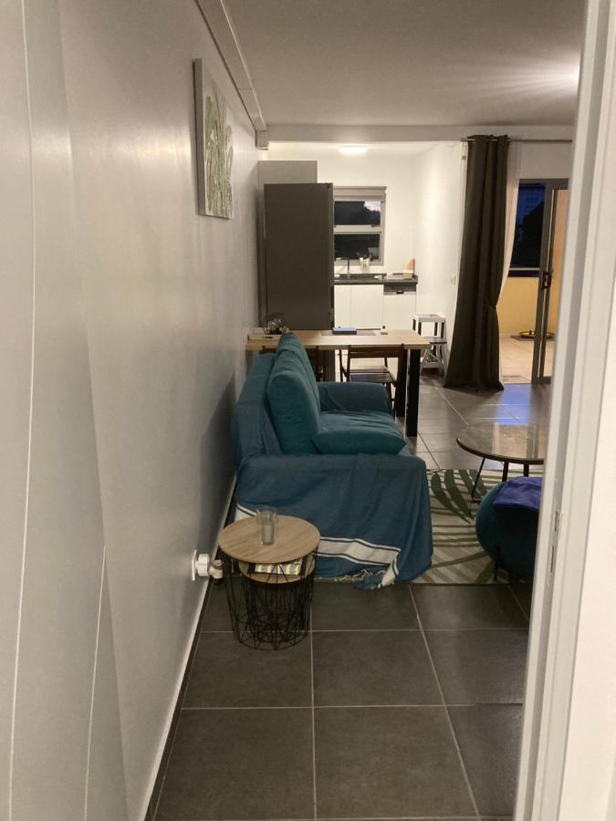 Standing Residence Kumuhei 파페에테 외부 사진