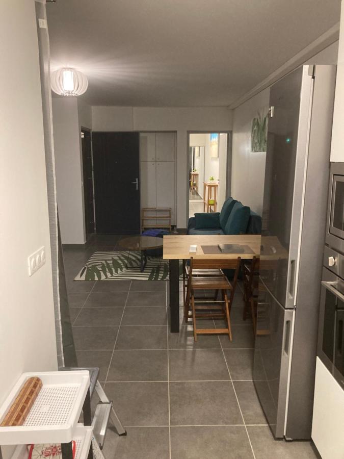 Standing Residence Kumuhei 파페에테 외부 사진
