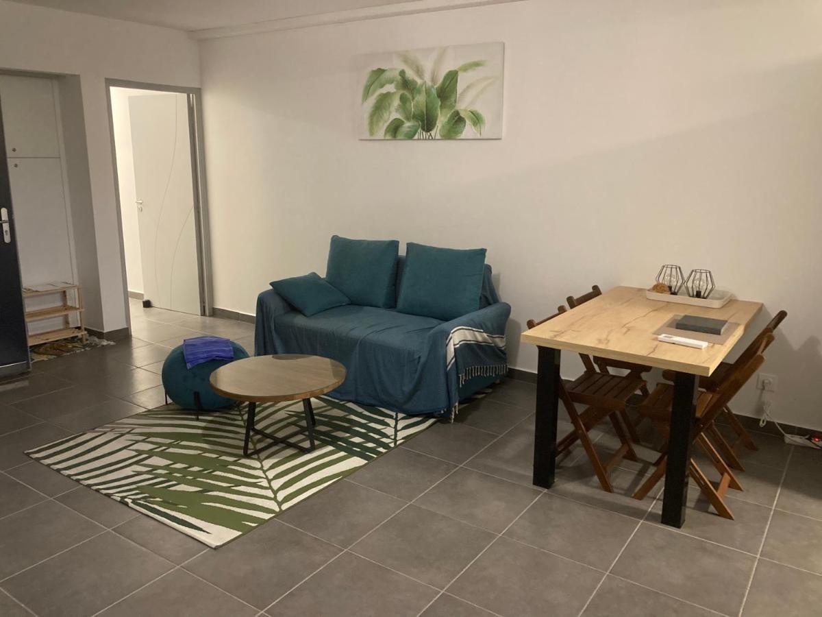 Standing Residence Kumuhei 파페에테 외부 사진