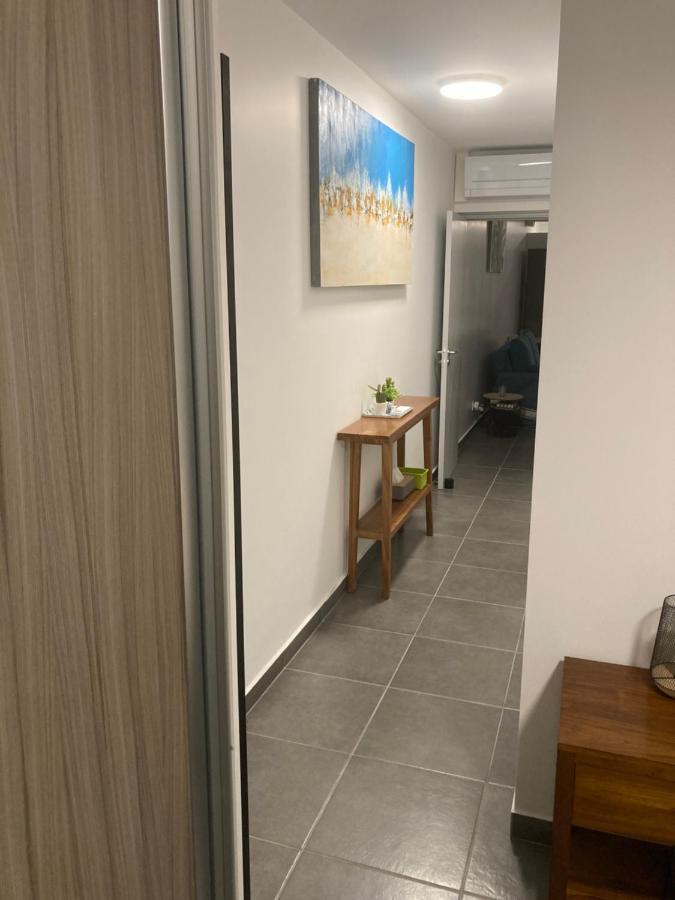 Standing Residence Kumuhei 파페에테 외부 사진