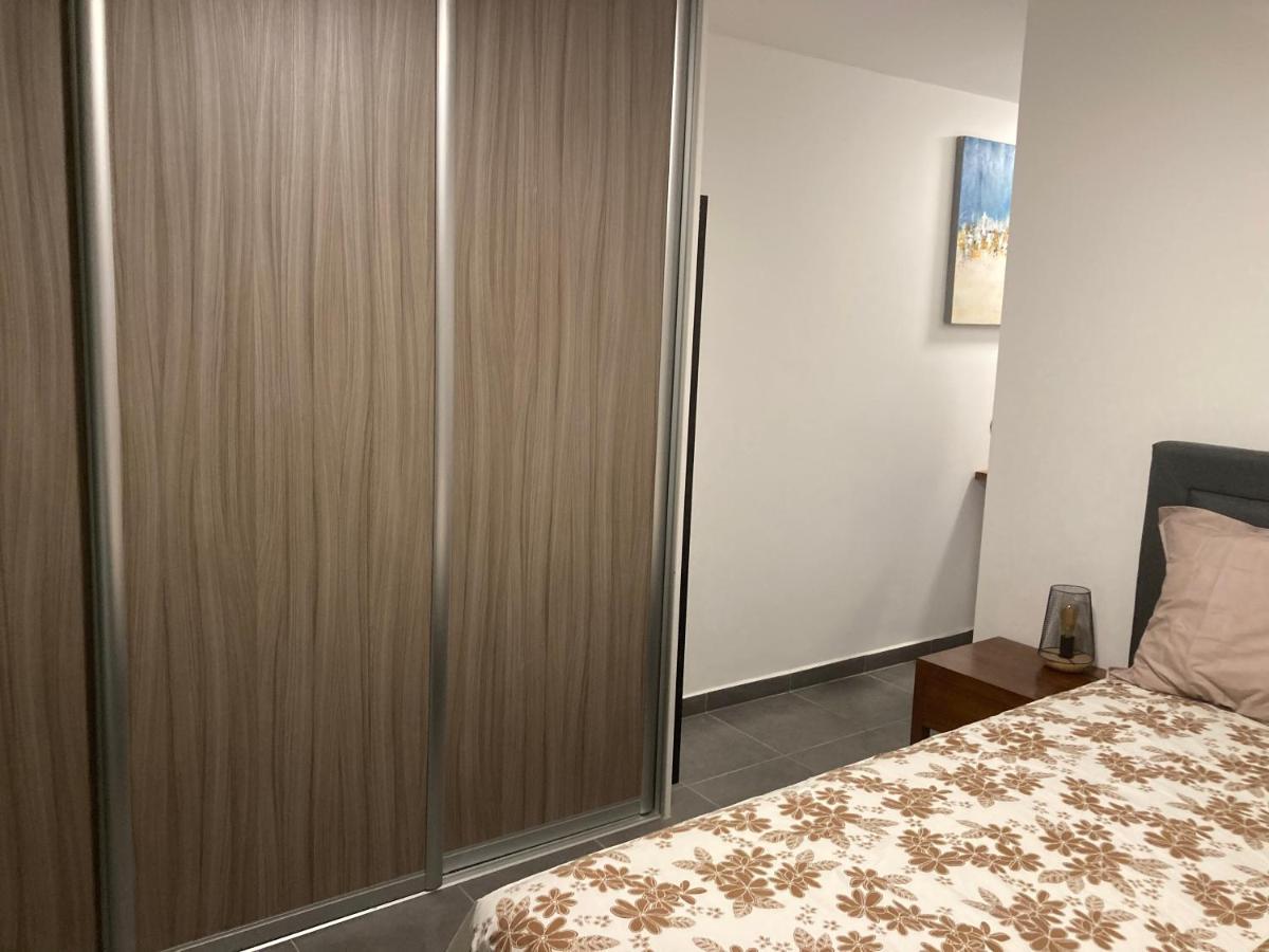 Standing Residence Kumuhei 파페에테 외부 사진