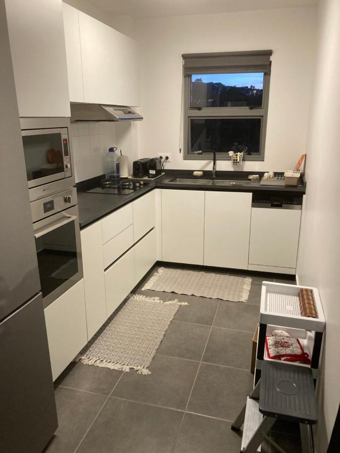 Standing Residence Kumuhei 파페에테 외부 사진