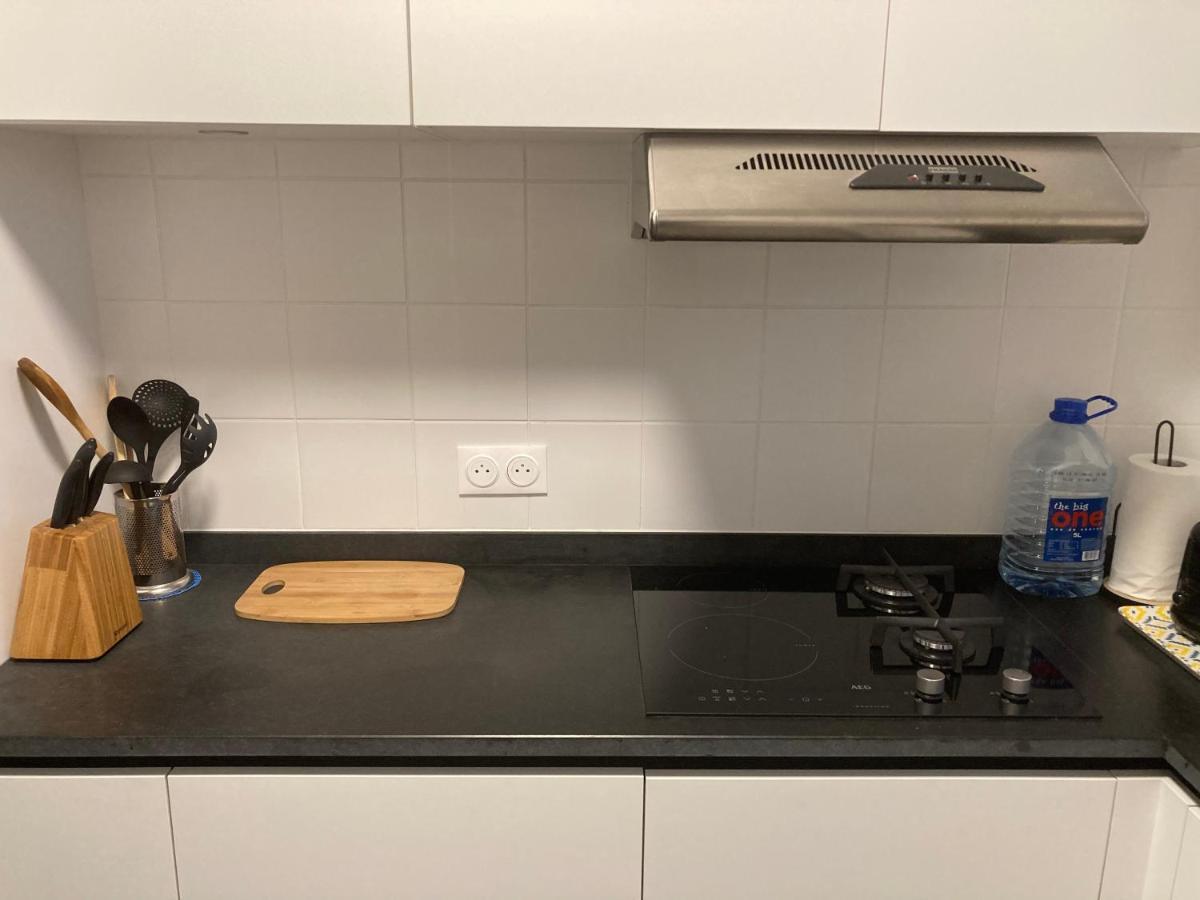 Standing Residence Kumuhei 파페에테 외부 사진