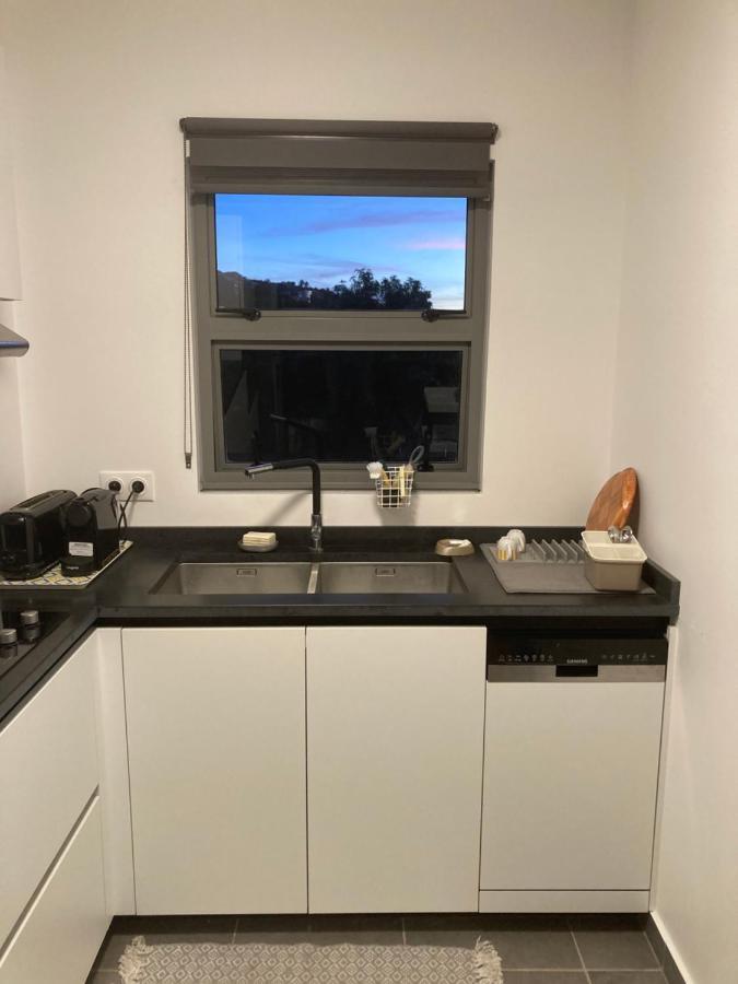 Standing Residence Kumuhei 파페에테 외부 사진