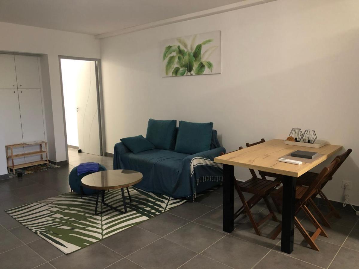Standing Residence Kumuhei 파페에테 외부 사진