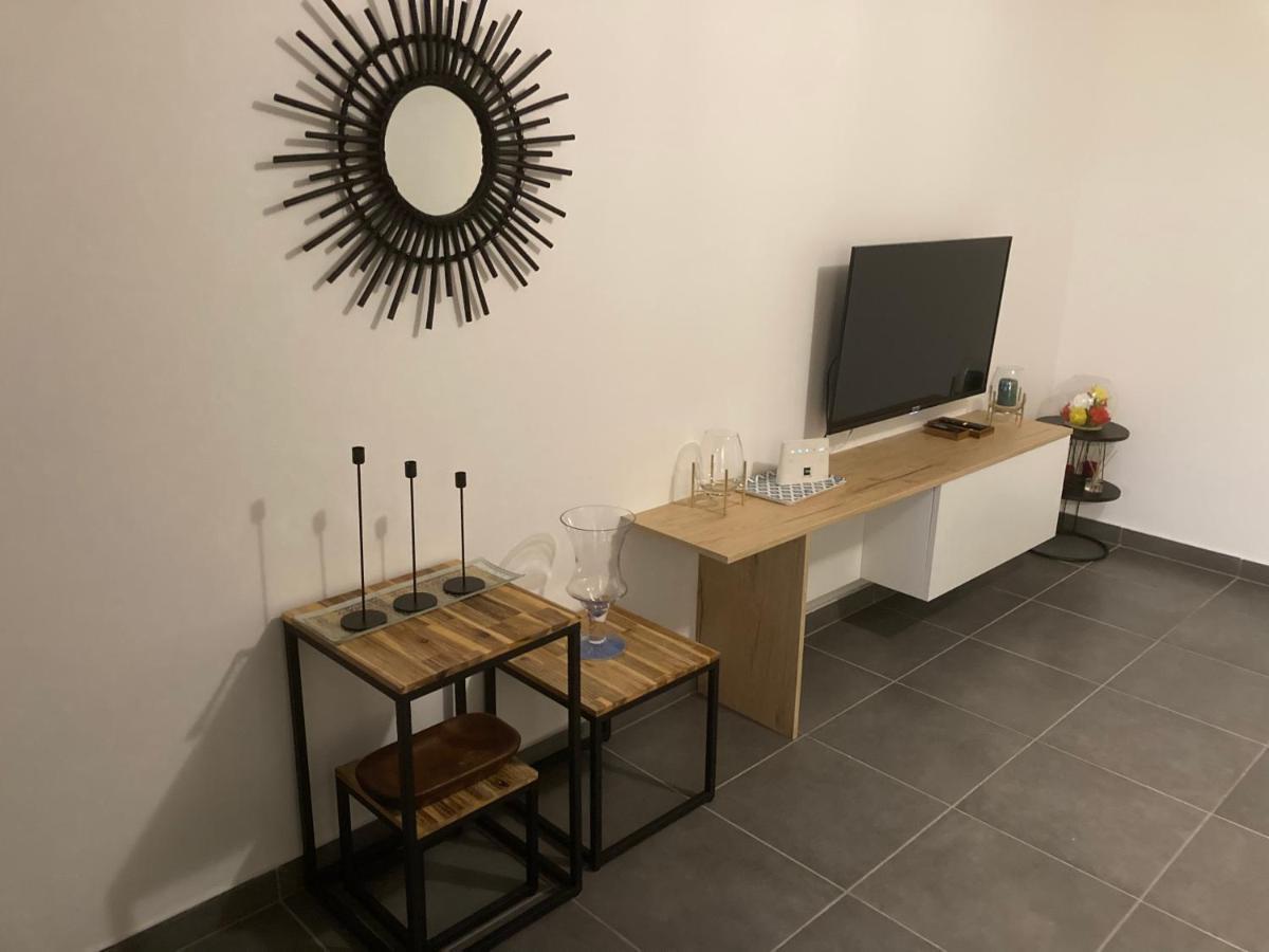 Standing Residence Kumuhei 파페에테 외부 사진