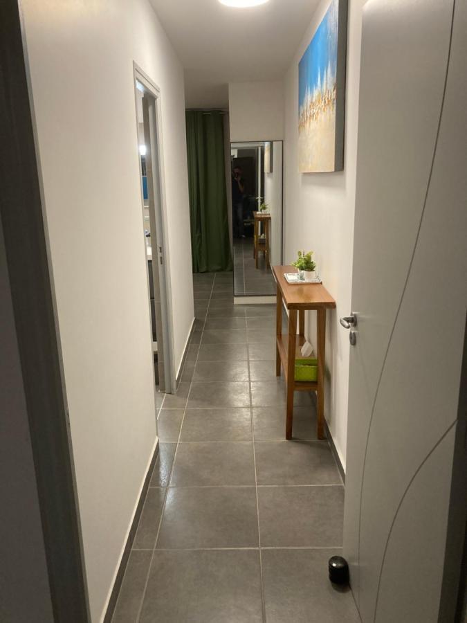 Standing Residence Kumuhei 파페에테 외부 사진