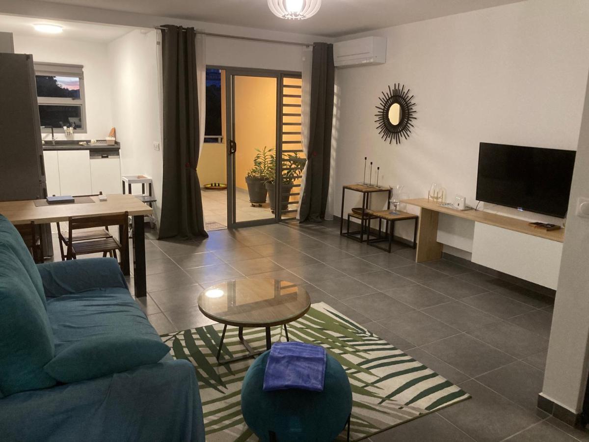 Standing Residence Kumuhei 파페에테 외부 사진