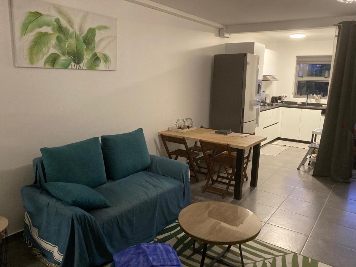 Standing Residence Kumuhei 파페에테 외부 사진