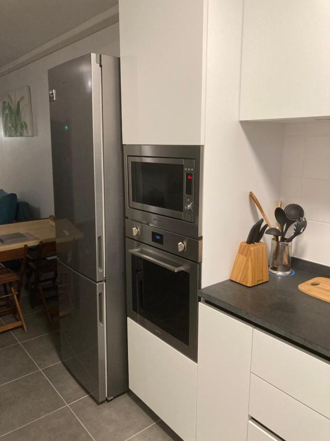 Standing Residence Kumuhei 파페에테 외부 사진