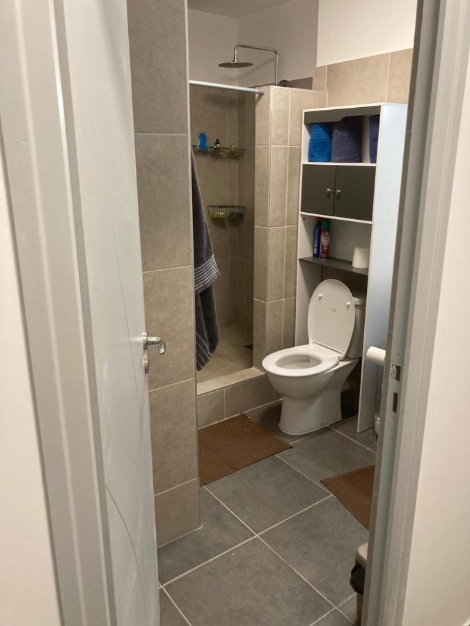 Standing Residence Kumuhei 파페에테 외부 사진